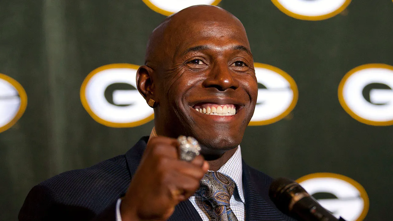 Ex-Packers star Donald Driver cementing legacy off the field