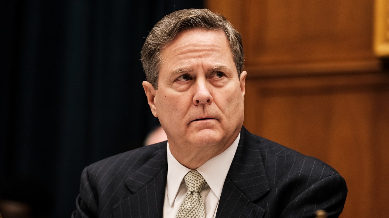 House Democrat Donald Norcross is expected to recover after medical emergency