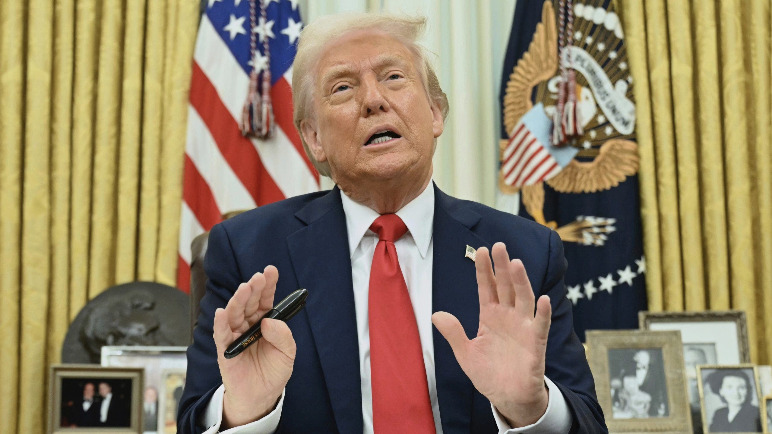 Trump’s ‘Liberation Day’ will help create a new Golden Age for American workers