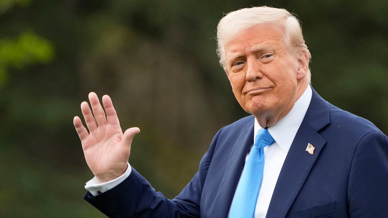 Trump delivers on border closure, Iran and tax promises in first six months