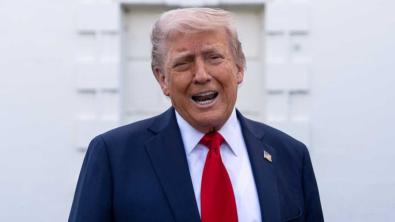 SEN CHRIS MURPHY: It’s only been 100 days but Trump is rapidly normalizing corruption