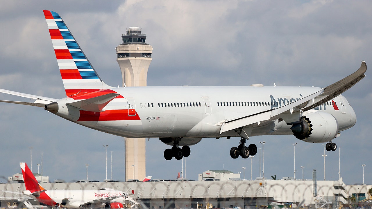American flight to Tokyo from NYC diverted to Texas for ‘maintenance issue’