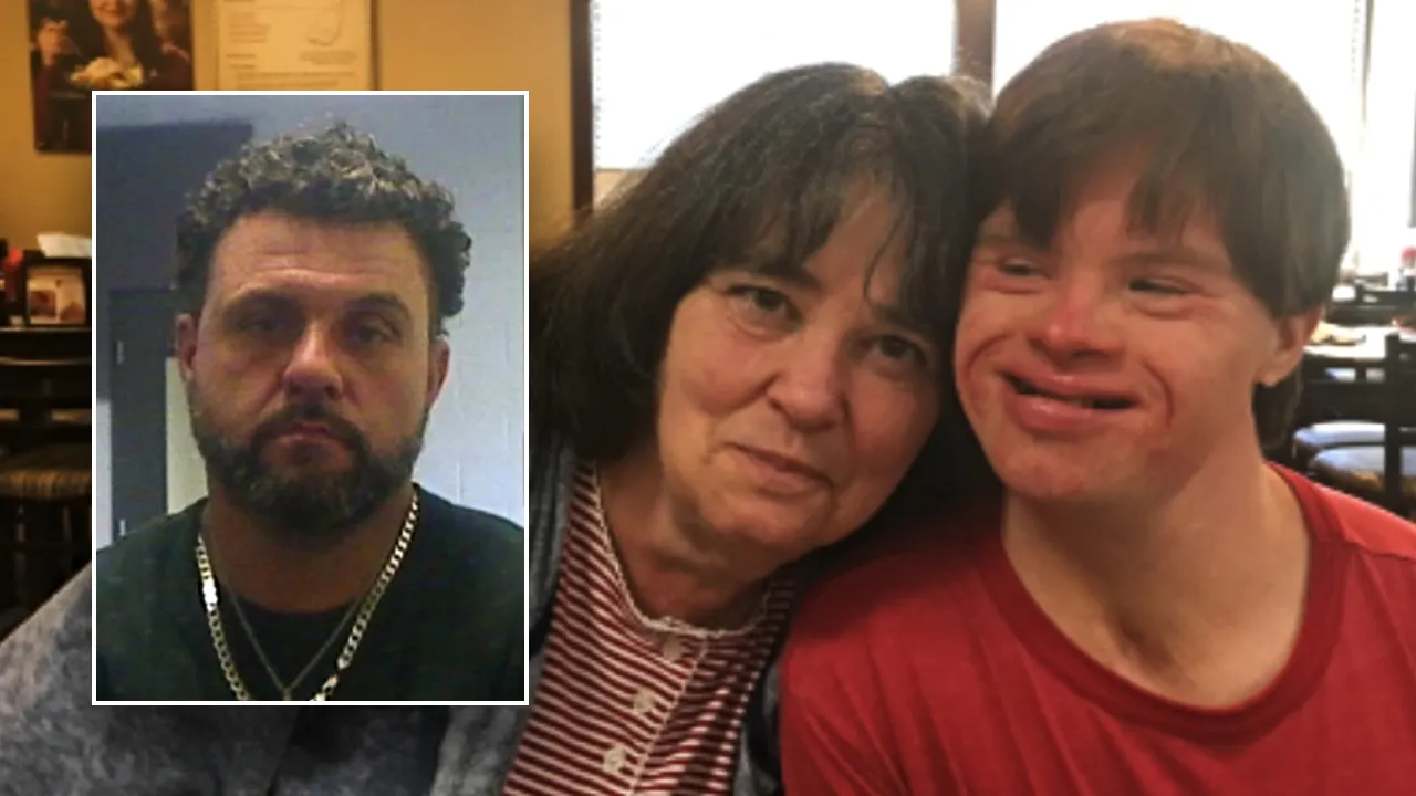 NC driver accused of mowing down teacher was in and out of ‘revolving door’ jail