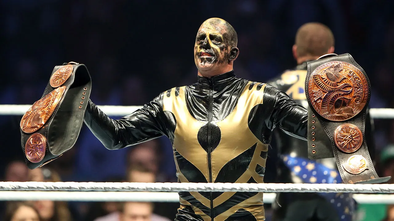 WWE Hall of Fame: Who Cody Rhodes thinks should be enshrined next?