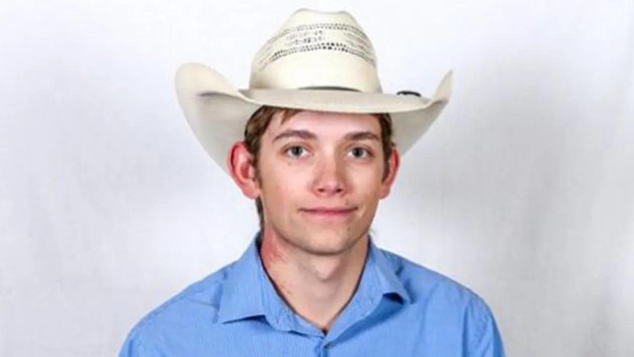 Wyoming Bull rider killed after being bucked off and stomped by animal at rodeo