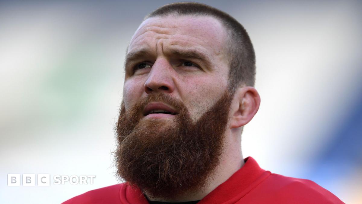 Jake Ball: Wales lock in talks to reverse retirement and re-join Scarlets
