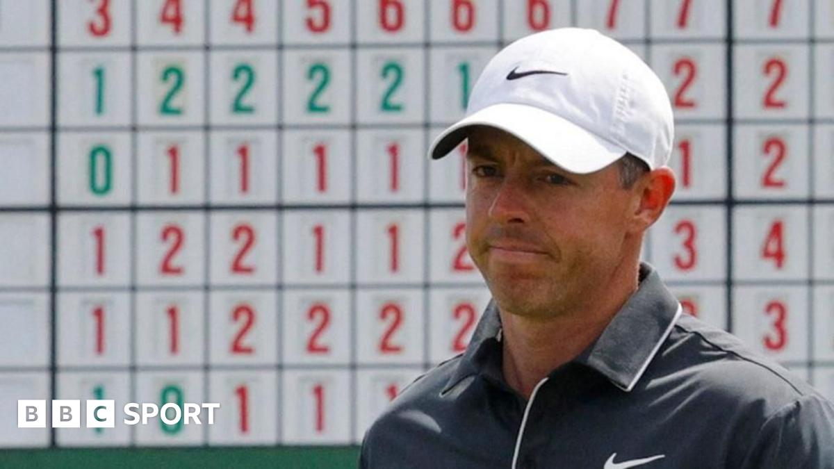 Masters 2025: Justin Rose, Rory McIlroy & Bryson DeChambeau on the psychology behind their Augusta bids
