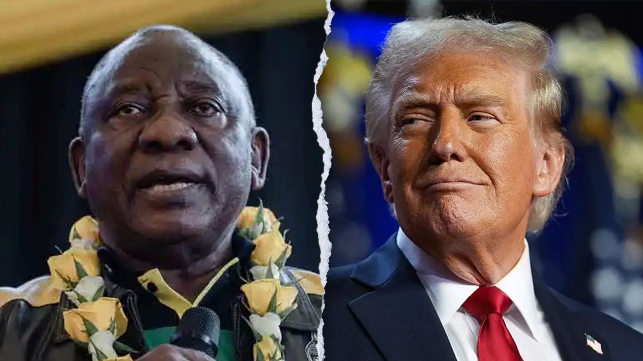 State Dept begins process for South African group seeking refugee status in US