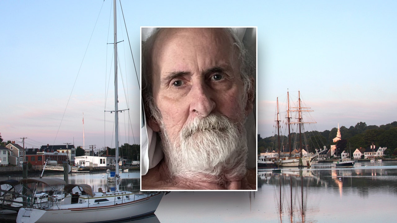 Groton, Conn. police make suitcase murder arrest, quash serial killer rumors