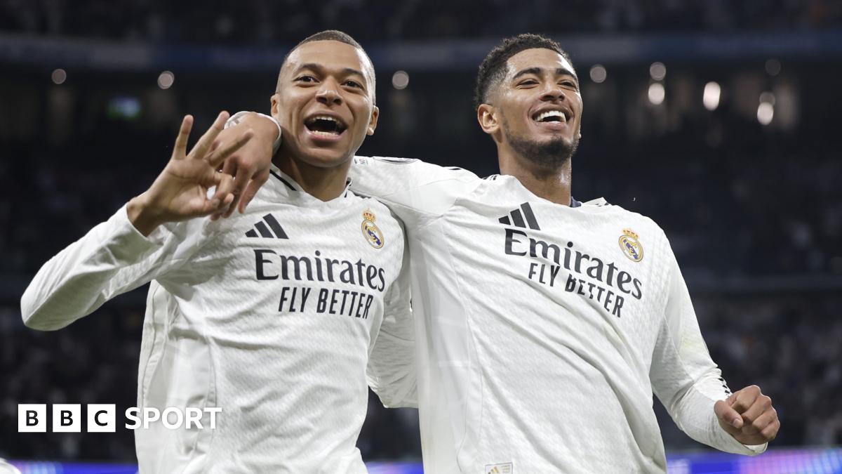 La Remontada: Can Champions League comeback kings Real Madrid knockout Arsenal?