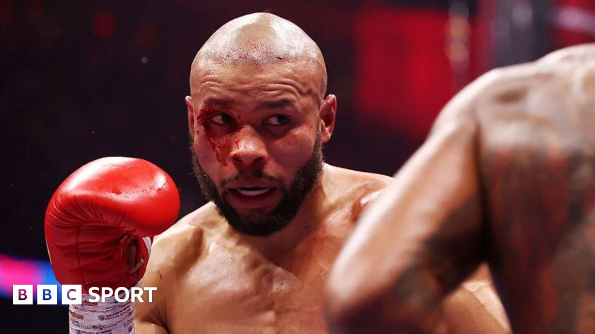 Eubank vs Benn: What next for Chris Eubank Jr & Conor Benn after soap opera fight
