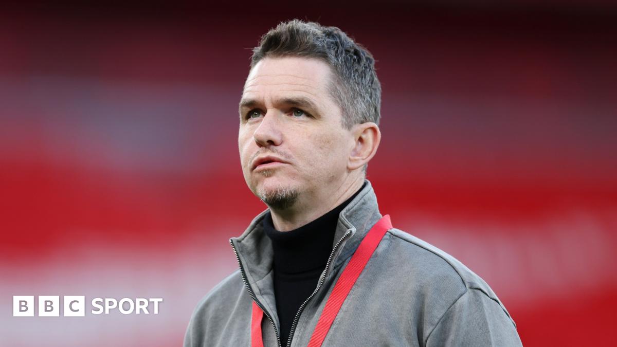 Marc Skinner: Man Utd boss says ‘you can’t please everybody’