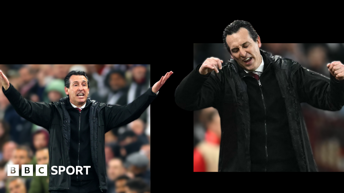 Aston Villa 3-2 PSG: Unai Emery’s side showed they belong in Champions League