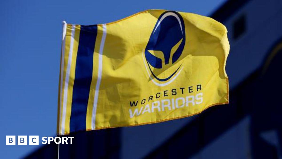 Worcester Warriors set for Championship return
