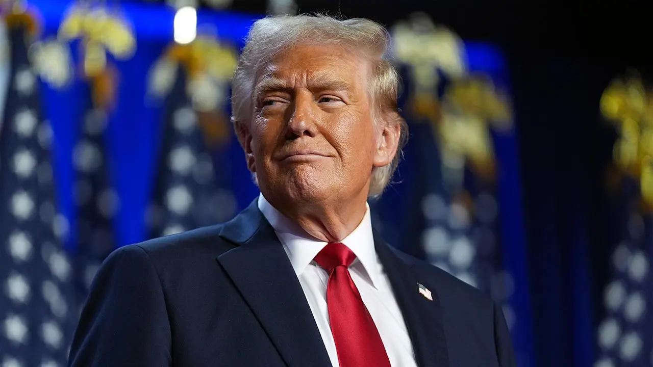 JOE CONCHA: How Trump defied all odds to win the White House in the biggest comeback ever