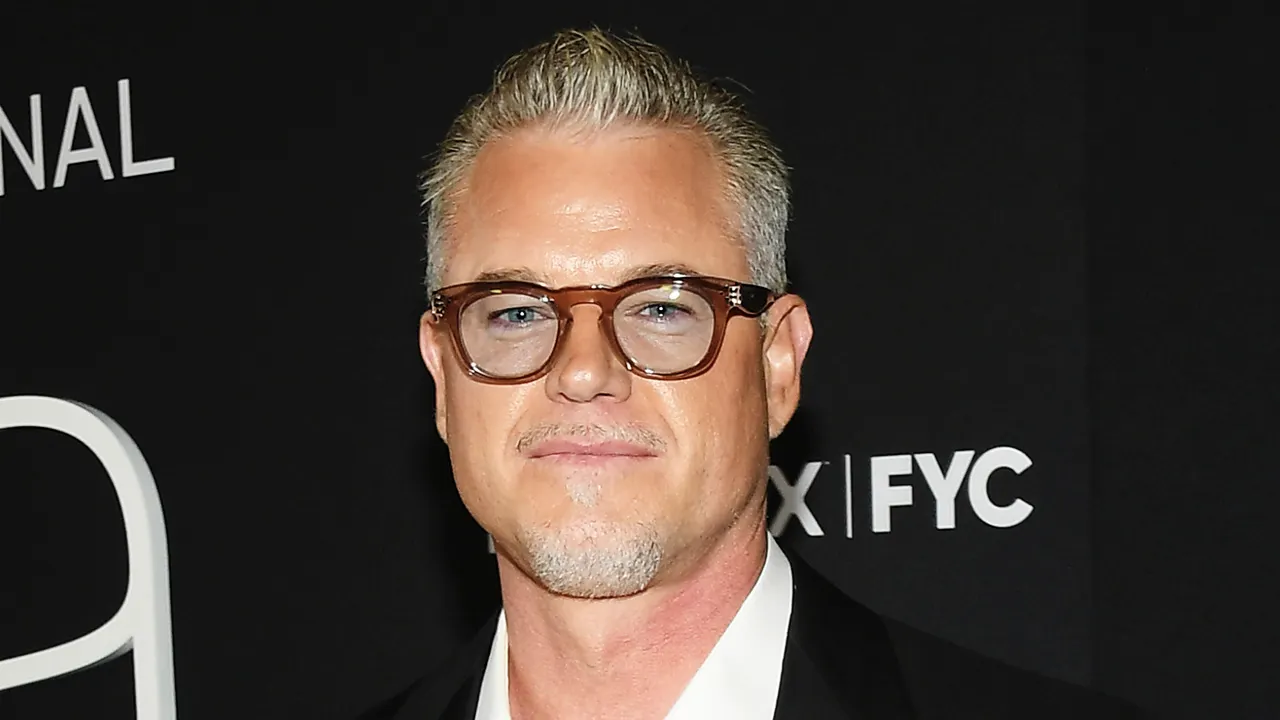‘Grey’s Anatomy’ actor diagnosed with ALS