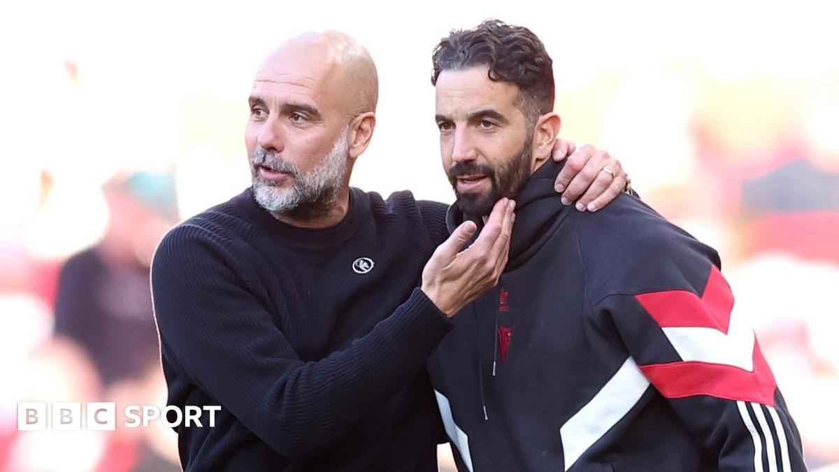Manchester United 0-0 Manchester City: Major changes needed at both clubs