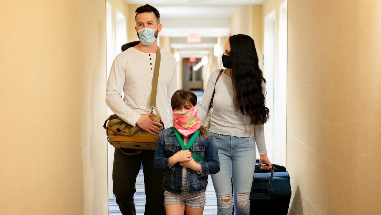 Hundreds of cruise passengers get norovirus on month-long voyage