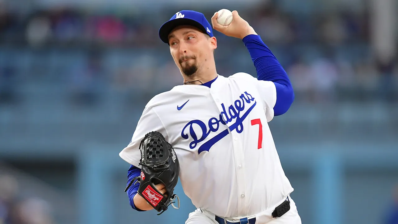 Dodgers’ Blake Snell’s home broken into just before opening day start