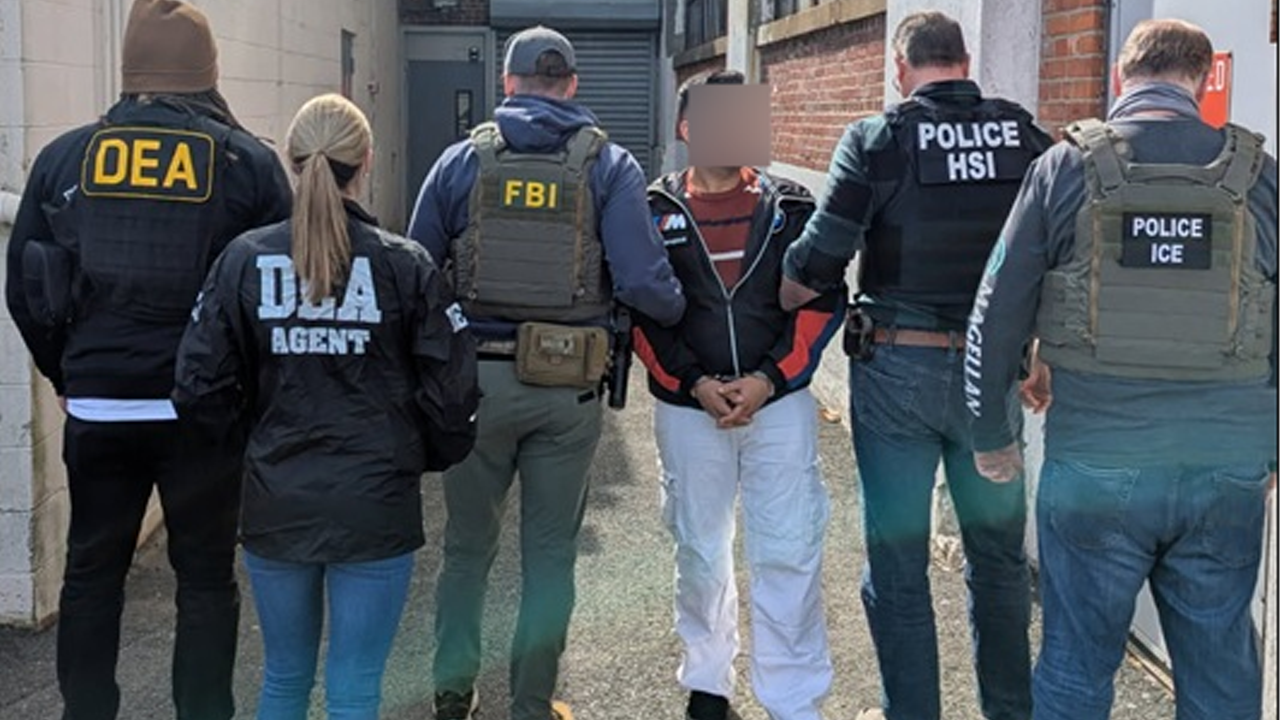 DOJ launches probe into allegations NJ governor, AG are harboring illegals