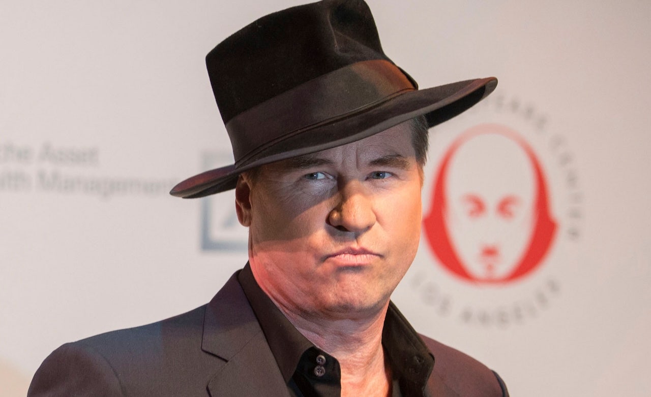 Val Kilmer’s death from pneumonia: Doctor shares common causes