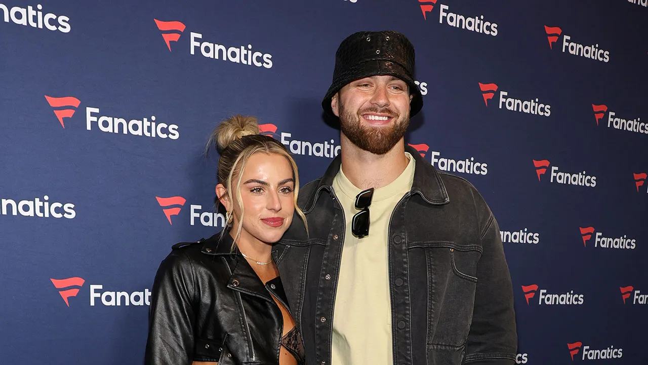 Haley Cavinder reveals engagement to NFL star after sister’s rumored breakup