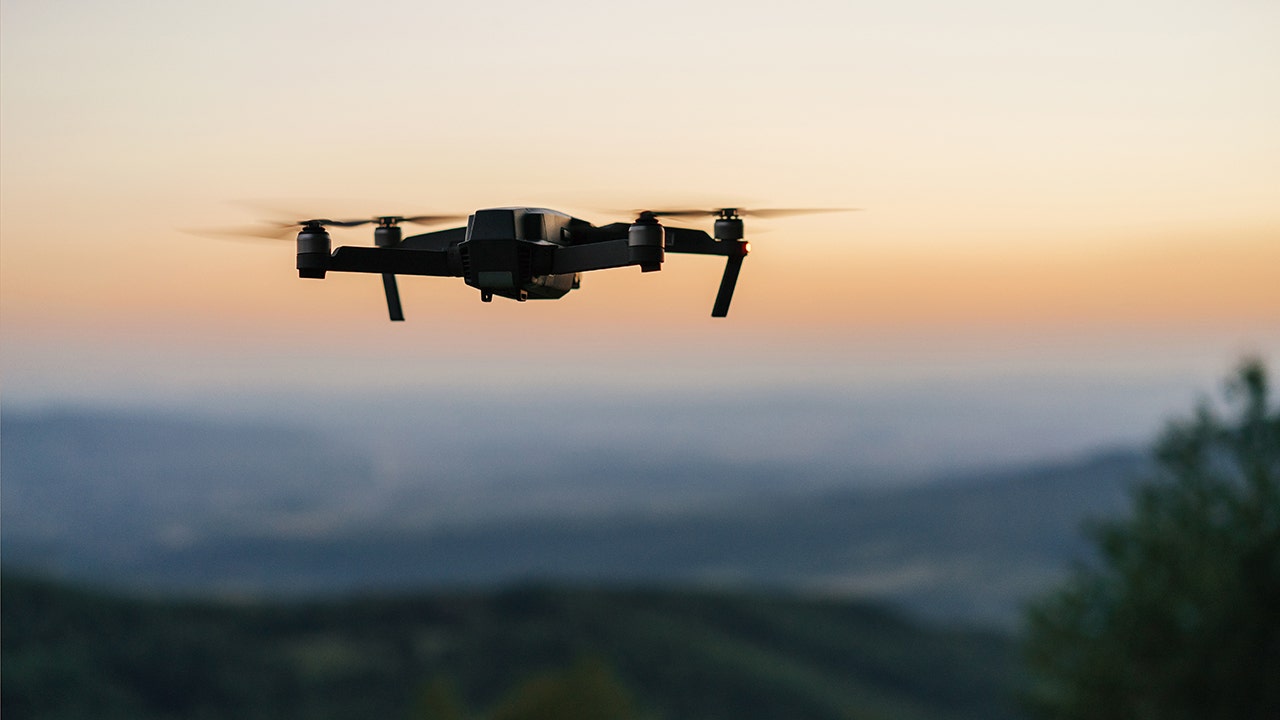 Florida lawmakers take aim at drones, protecting homeowners’ right to privacy