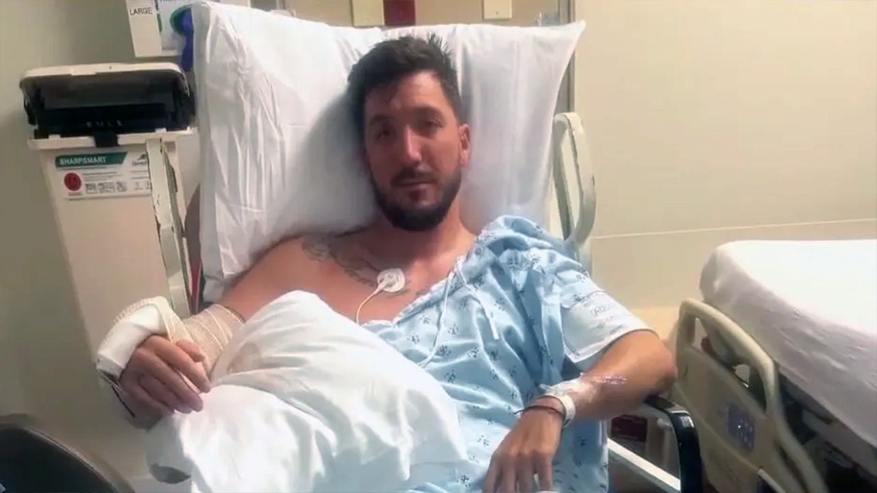 Florida man run over by vehicle on beach, left ‘screaming bloody murder’
