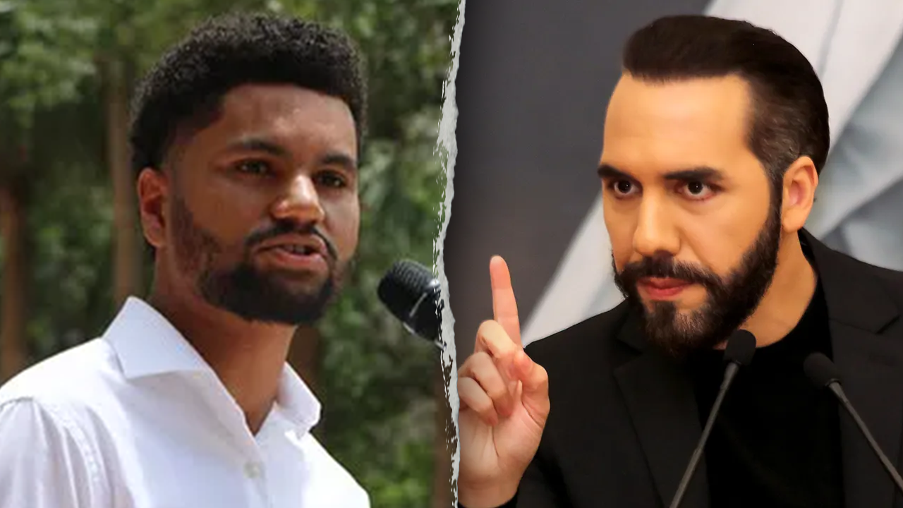 Radical Dem breaks silence after unearthed social media post ignites controversy