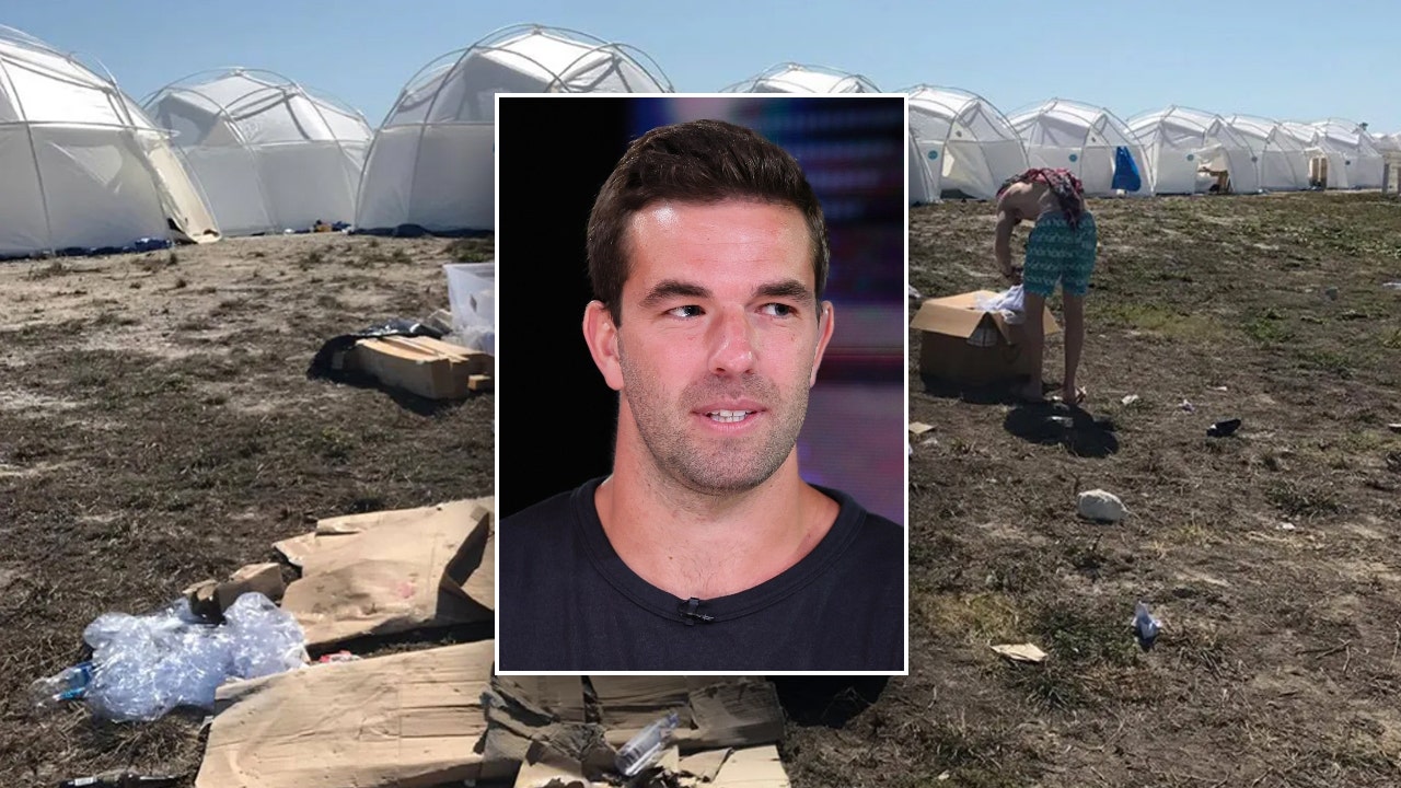Fyre Fest organizers double down after Mexico officials deny knowledge of event