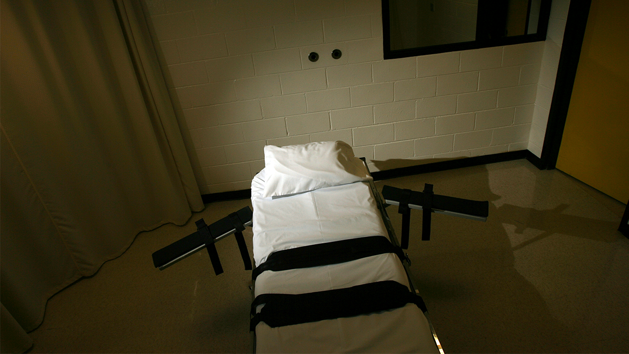 Georgia lowering threshold for proving intellectual disability in death penalty cases