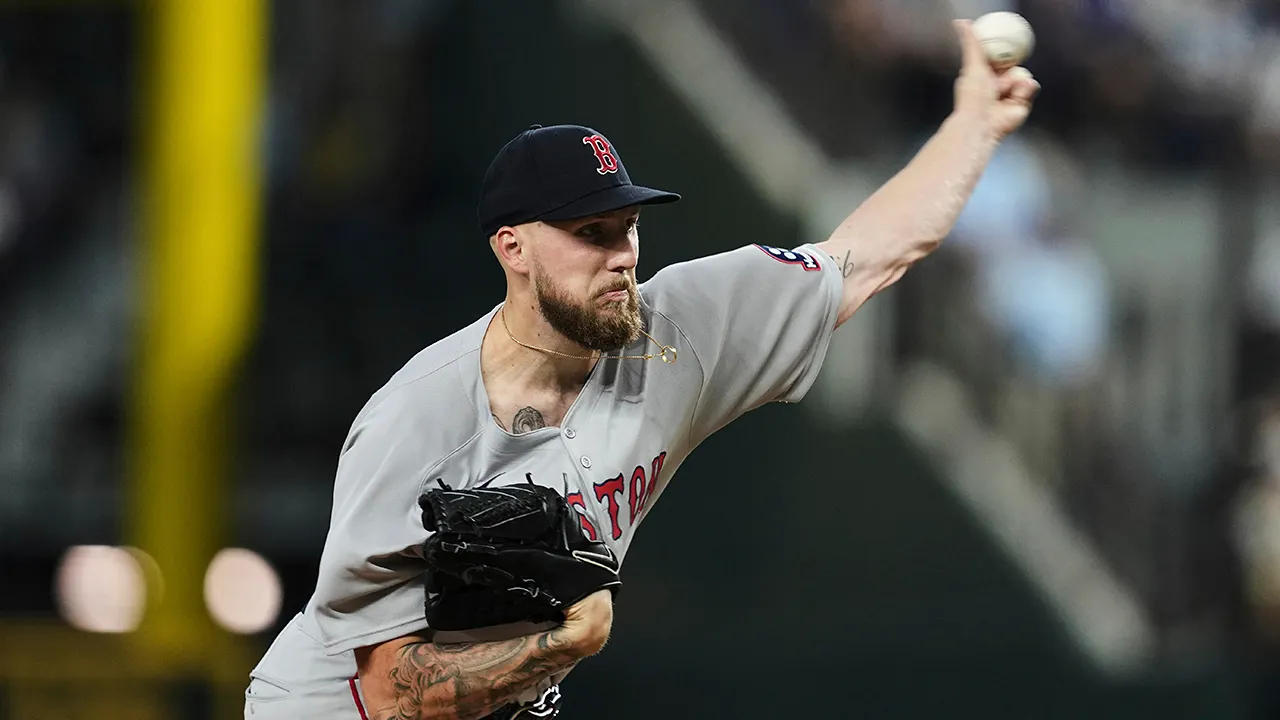 MLB news: Red Sox reportedly sign Garrett Crochet to large contract extension