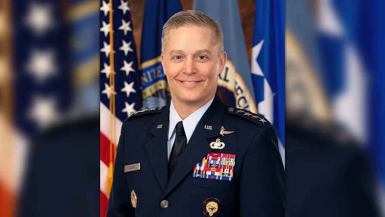 Trump fires National Security Agency director, reassigns civilian deputy director