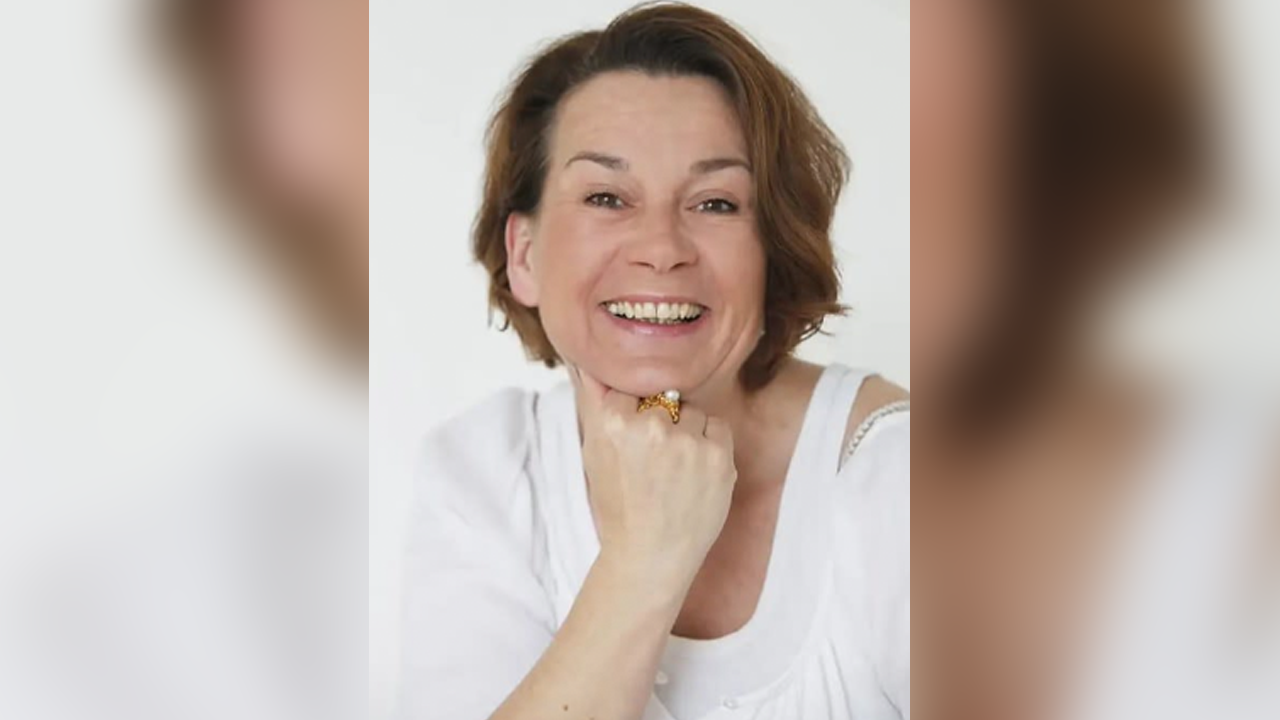 Best-selling German author found murdered on her houseboat