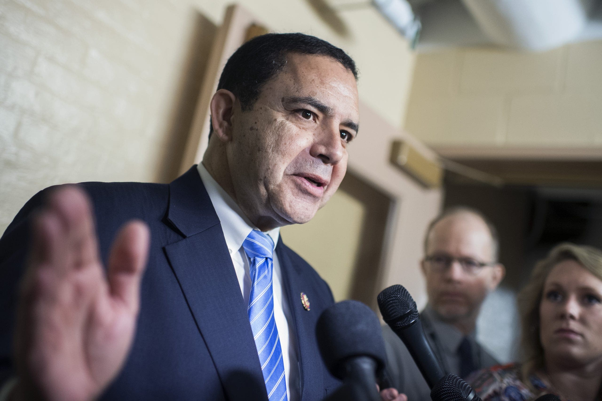Democrat admits left picked wrong battle on Kilmar Abrego Garcia deportation