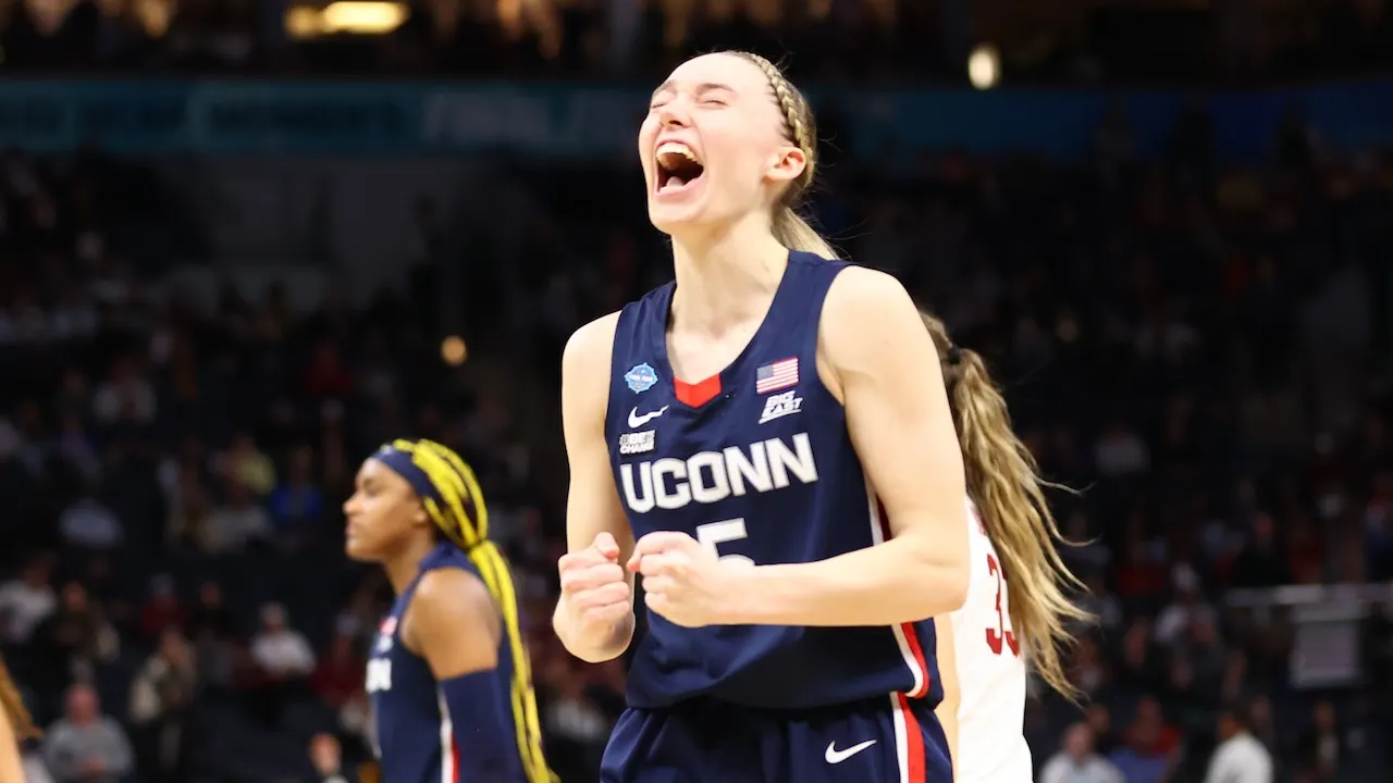 Women’s March Madness: What to know about the Final Four teams