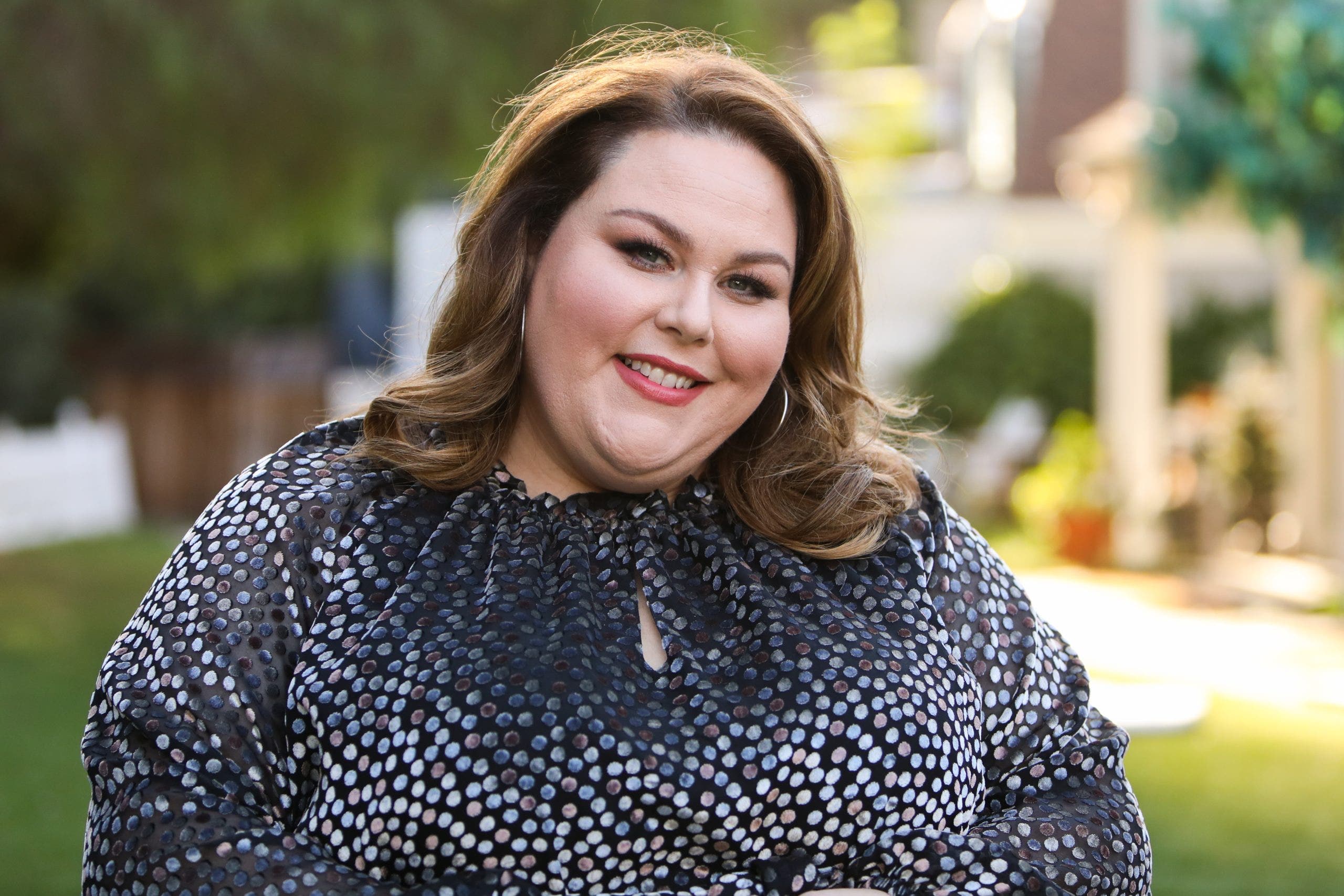 Chrissy Metz, ‘This Is Us’ star, left Hollywood for Nashville