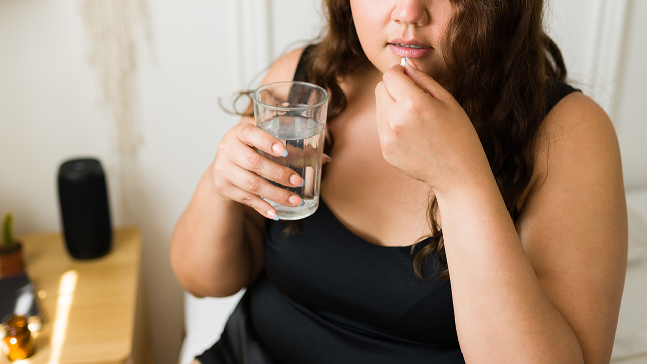 First GLP-1 pill for weight loss, diabetes shows success in Eli Lilly trial