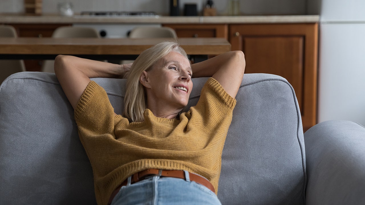 Study links daily probiotic use to less stress and overall better mental health