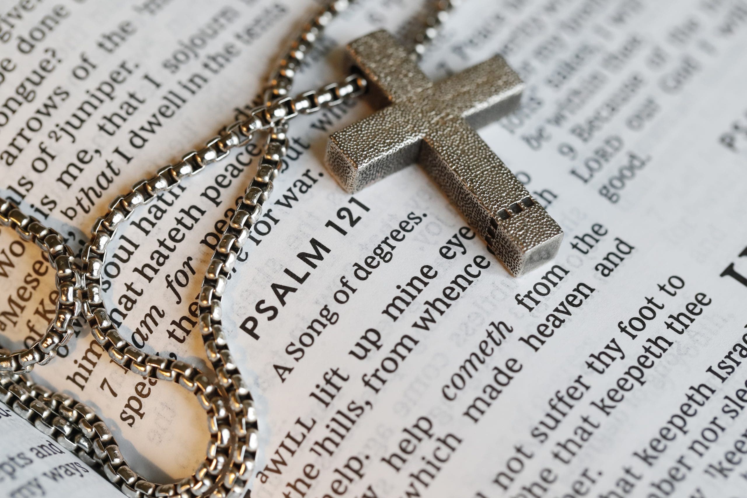 DAVID MARCUS: 5 years after a dark COVID Easter, faith is flourishing
