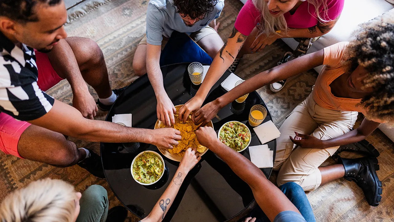 Certain type of food linked to premature deaths in 8 countries, study finds