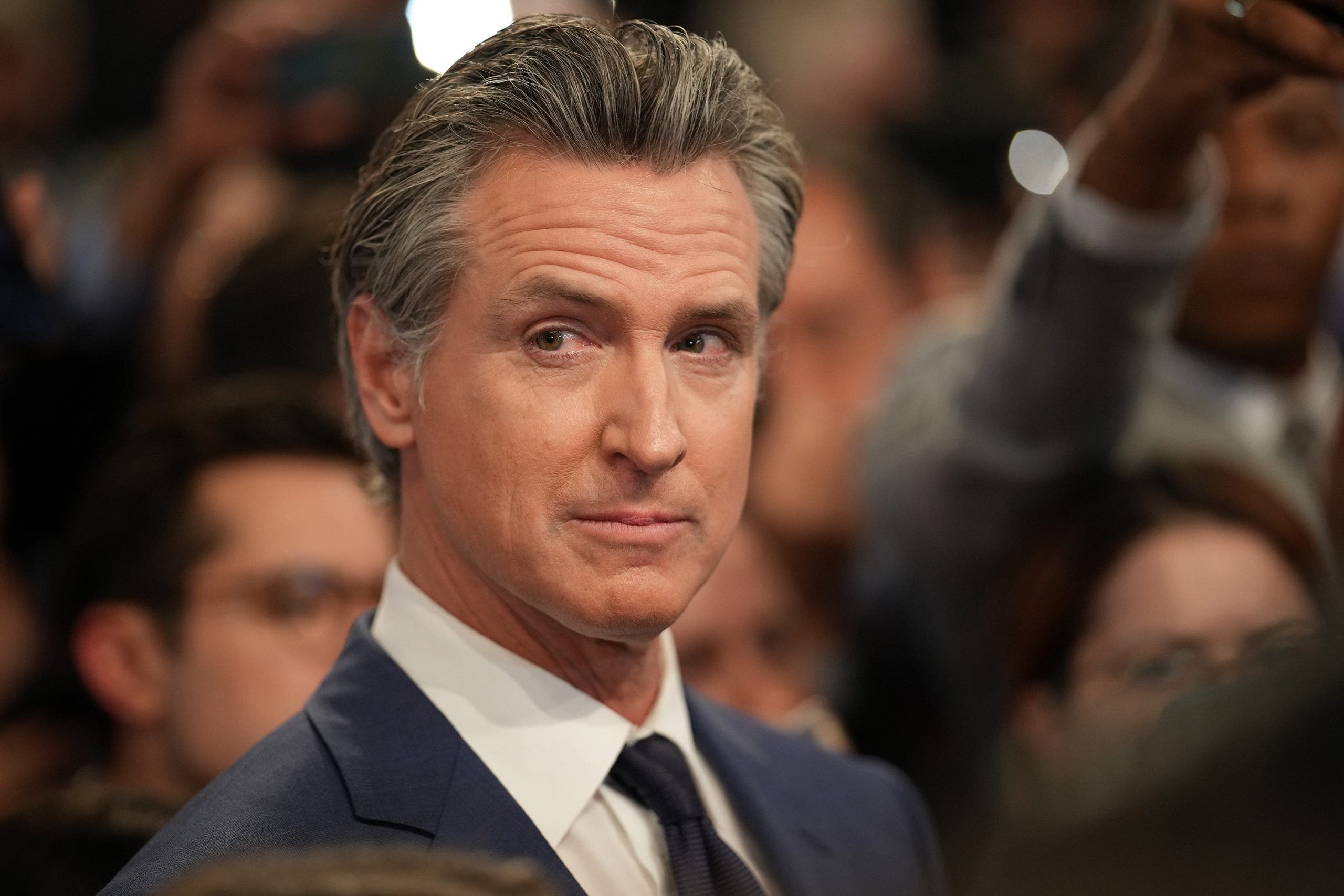 How we’ll know if California Gov. Newsom’s epiphany on ‘liberal governance’ is realf California Gov. Gavin Newsom’s epiphany on ‘liberal governance’ is real