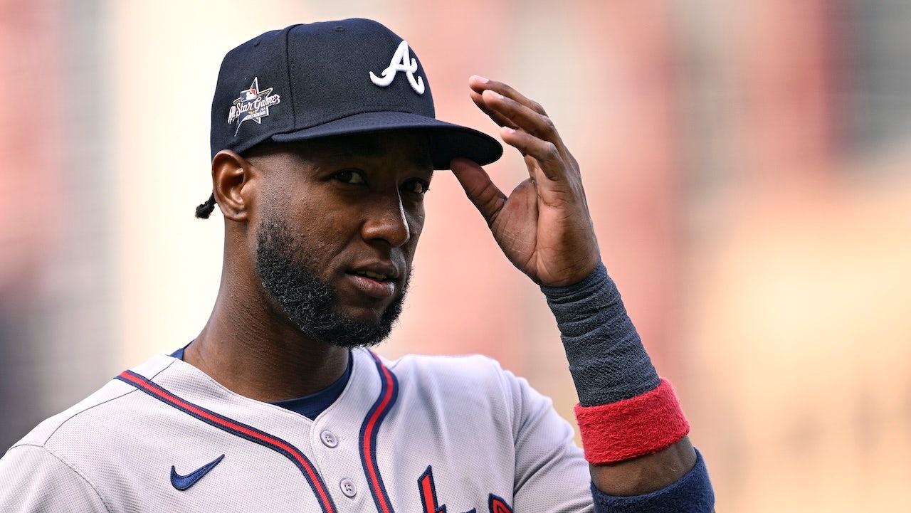 MLB news: Braves’ Jurickson Profar suspended 80 games for PED violation
