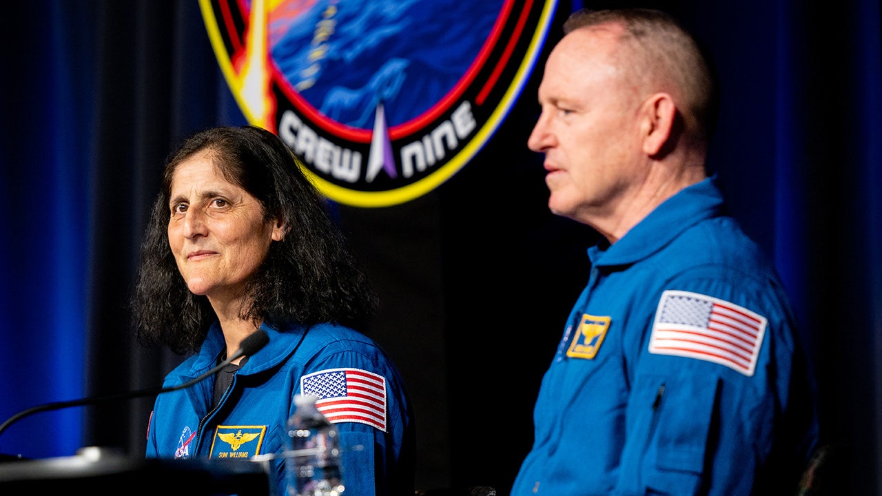 NASA astronaut says Boeing Starliner almost had to abort space station docking