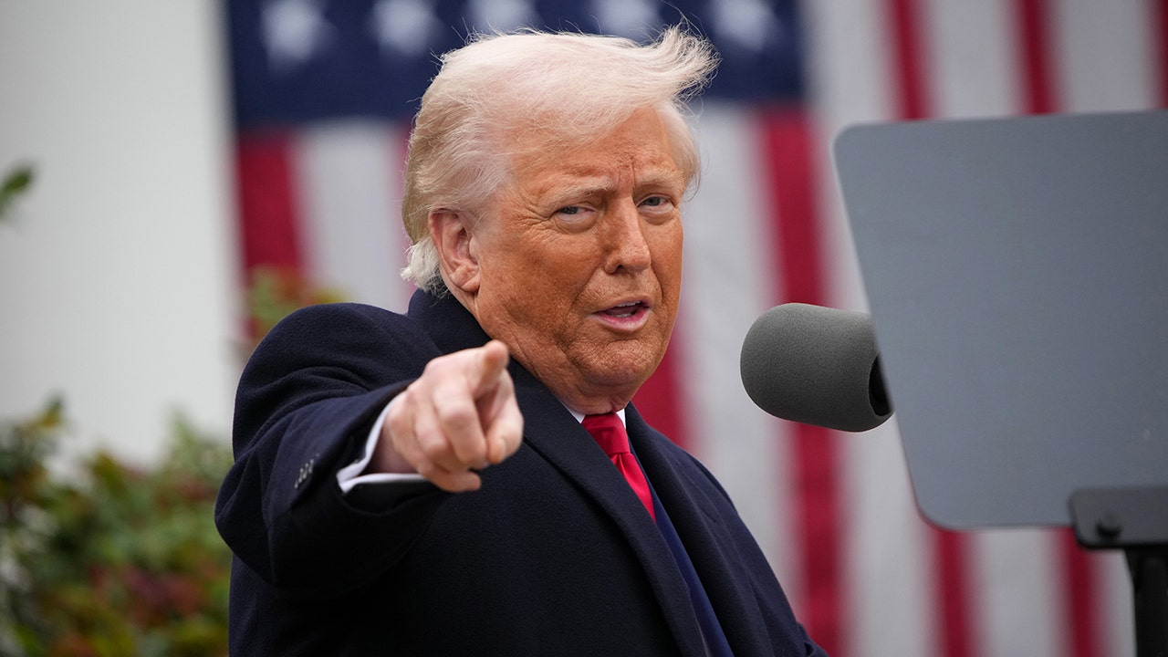 Trump tariffs are just the beginning of fair trade. Here’s why Liberation Day is real