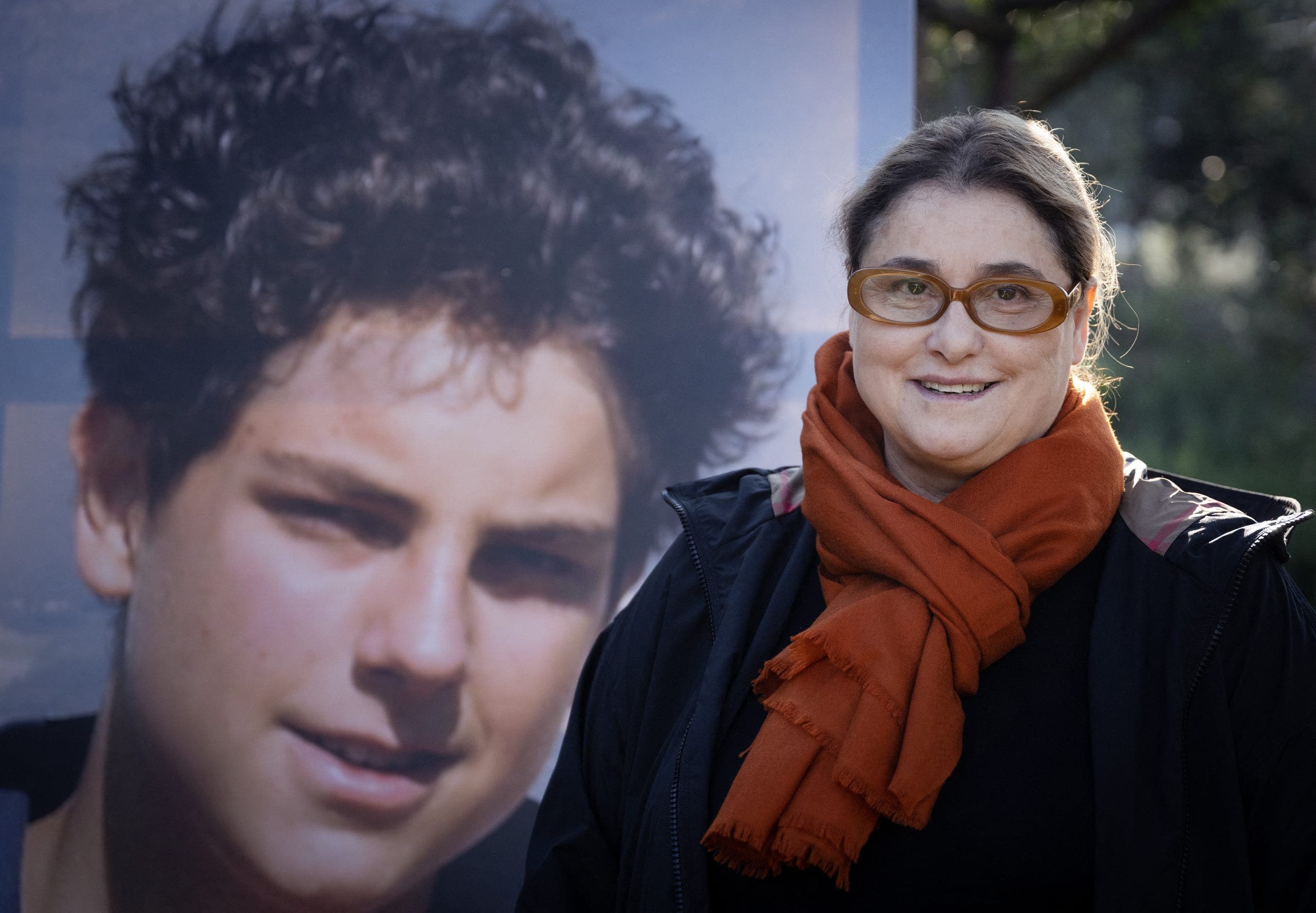 Mother of Carlo Acutis speaks about her soon-to-be saint of a son