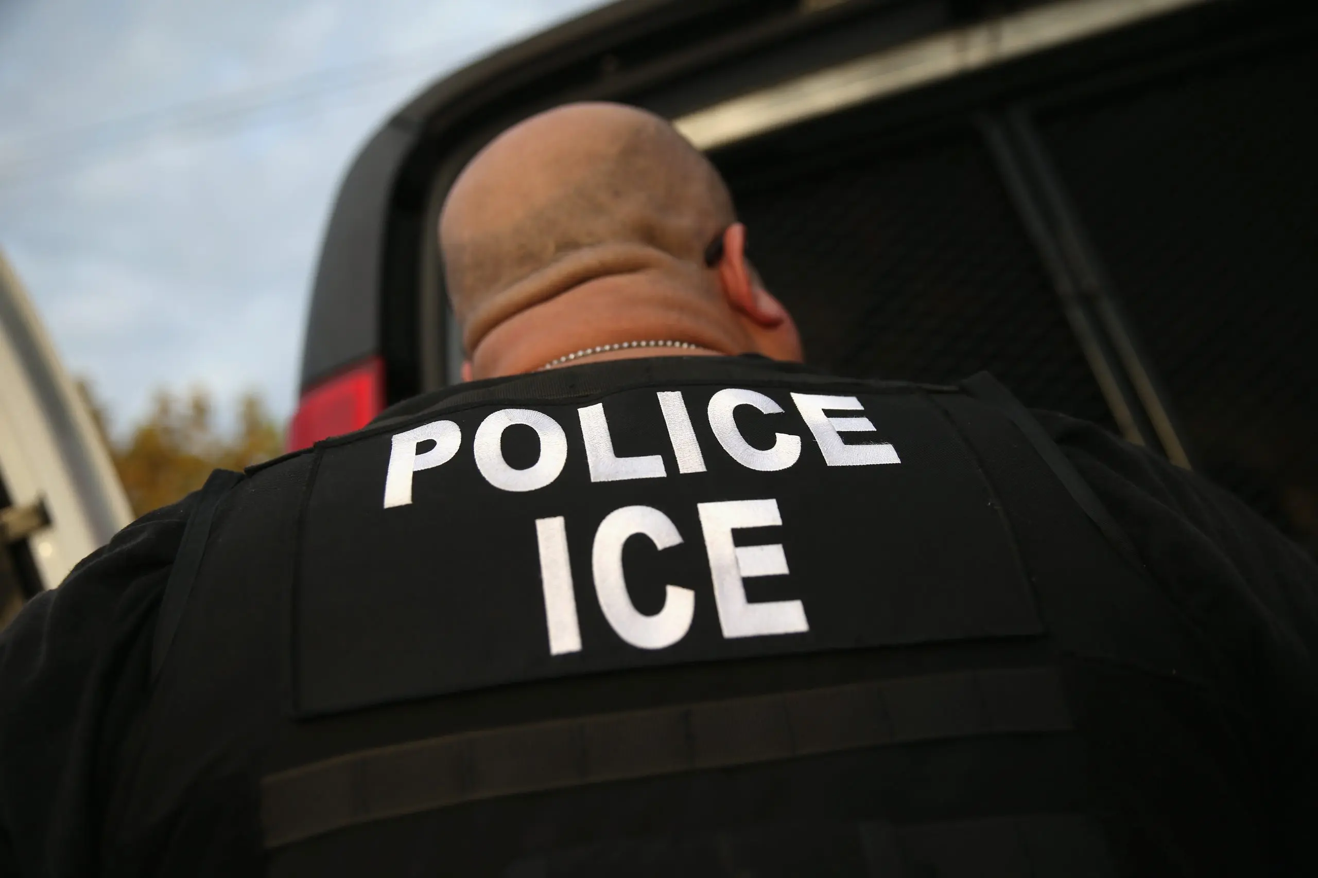 DAVID MARCUS: If we can’t deport illegals, here’s how we can make it impossible to stay