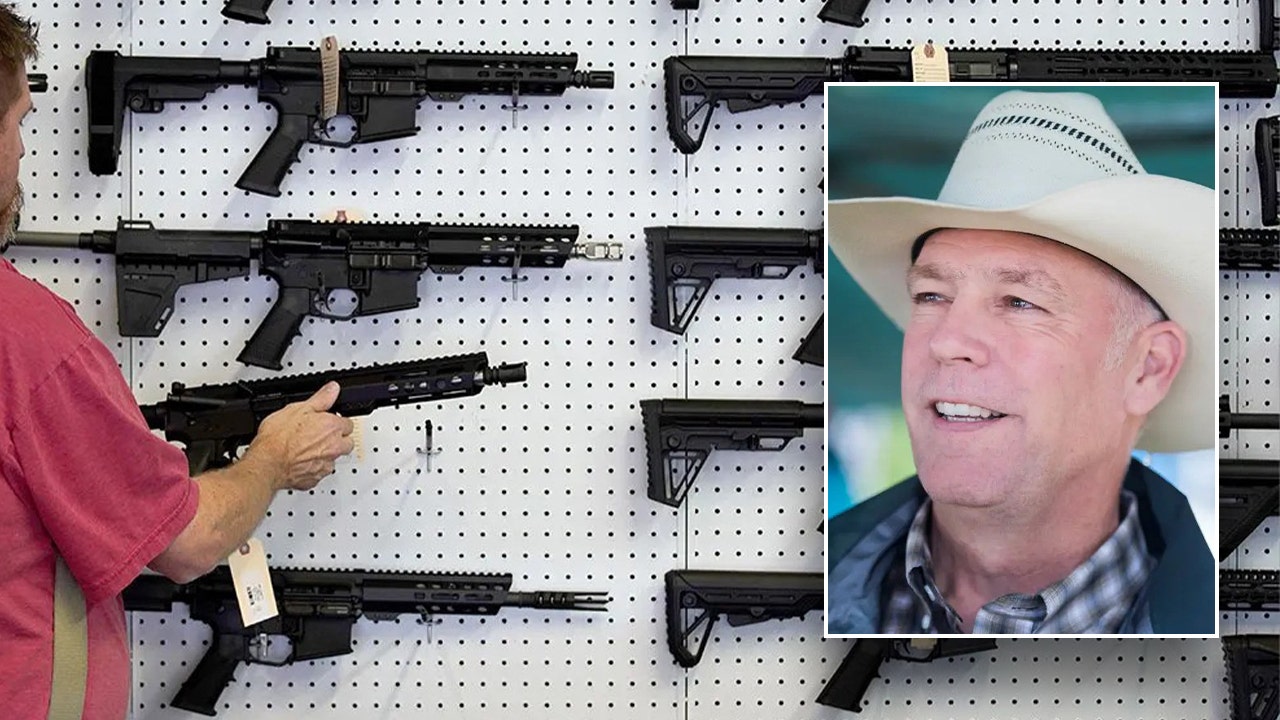 Montana governor urges firearms makers to ditch Colorado amid anti-gun push