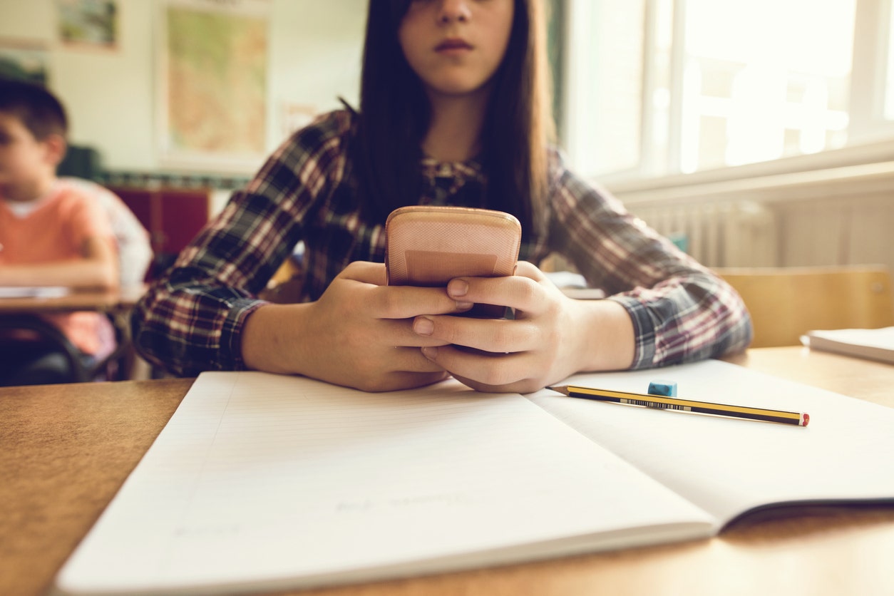 Need for balance: How best to use technology in our children’s classrooms
