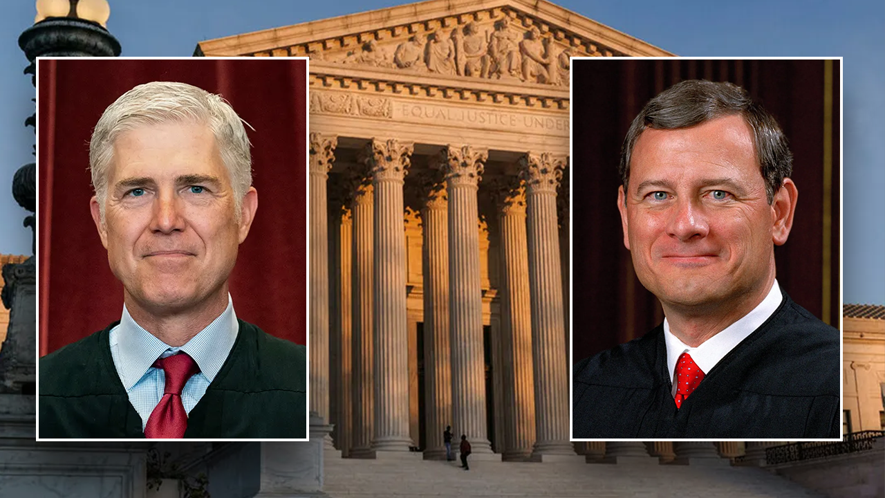 LGBTQ opt-out case before the Supreme Court a ‘cultural zeitgeist’, expert says